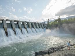 Dam Safety Monitoring