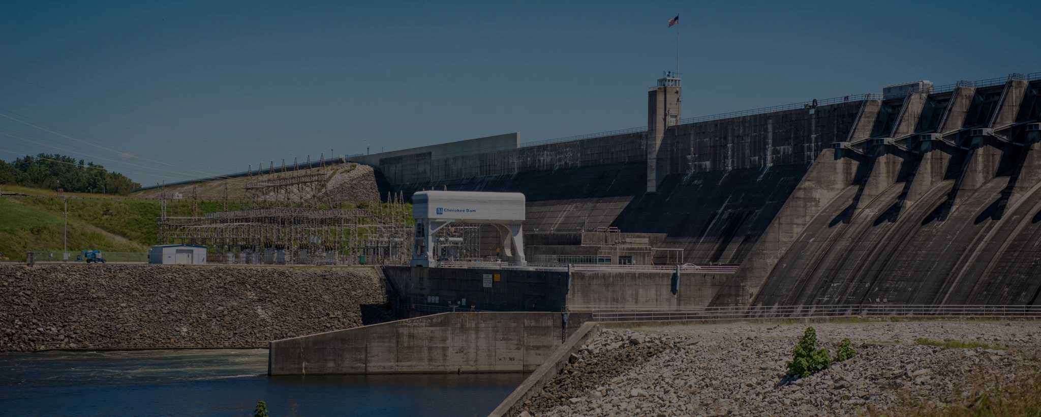 Real-time infrastructure monitoring
