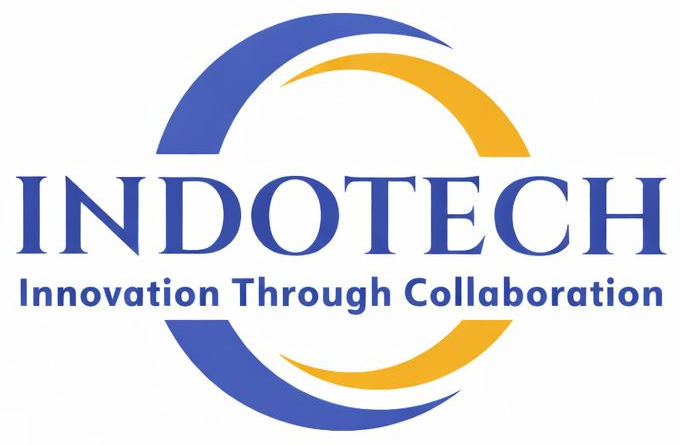 INDOTECH Logo