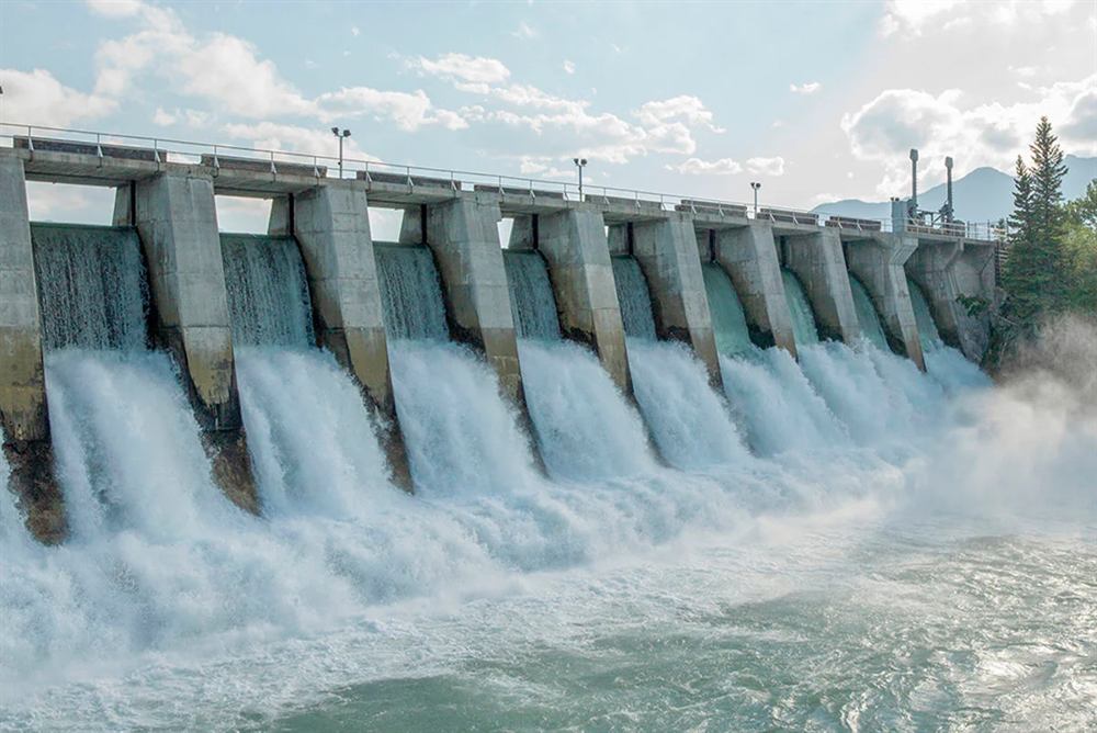 Dam Monitoring Solutions