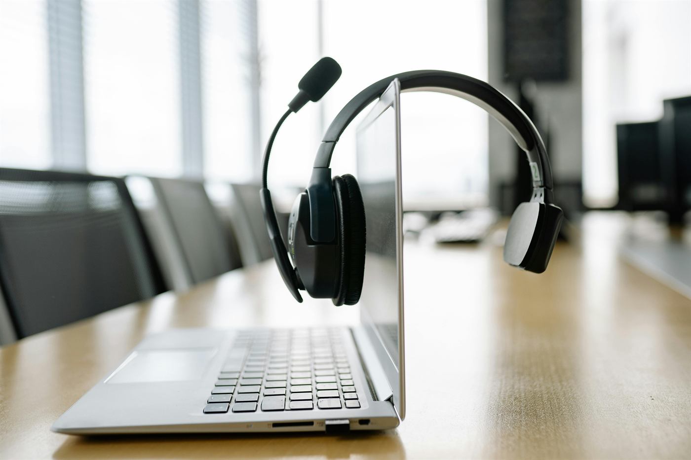 Customer support and operations